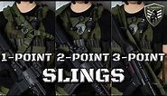What Gun Sling Should You Get?
