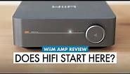 HiFi Money SAVER? What To Know BEFORE You Buy! WiiM Amp Review