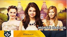Filme Monte Carlo ( Teaser trailer )