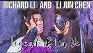 Richard Li and Li Jun Chen: Legend of Lin Ye