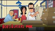 Bob Ordered Five Coat Racks Online | Season 9 Ep. 9 | Bob's Burgers