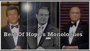 BOB HOPE 90 Years: Monologue Highlights (1953-1993)