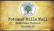 Potomac Mills Mall, Woodbridge Virginia (Mall History)