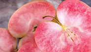 Why Is Your Apple Red or Pink Inside? | Garden Tips 360