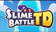 Slime Battle: Idle RPG Games (by Fansipan Limited) IOS Gameplay Video (HD)