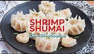 Shrimp Shumai