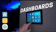 Advanced Smart Home Dashboards Made EASY