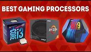 Best CPU For Gaming 2020 [WINNERS] - Buying Guide For Gaming Processors