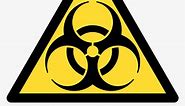 List of Biohazard Signs And Their Meanings - Public Health