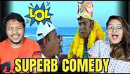Vadivelu - Sura Movie Comedy Scene Reaction
