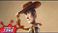 Woody Sings Old Town Road (Toy Story 4 Parody NO SPOILERS)