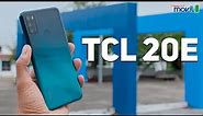 TCL 20e - Análisis Completo