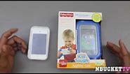 Fisher-Price Kid-Tough Apptivity Case Review (Child Proof Your iPhone and iPod Touch)