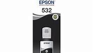 Epson 532 Ink Bottle Black