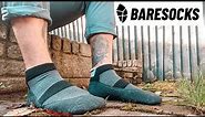 One week in Barefoot socks | Power socks review