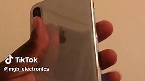 Buy iPhone X - 64GB/256GB - Fast Charger Included