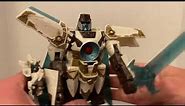 Transformers Cybertron - Vector Prime