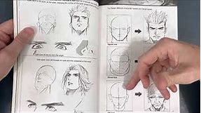 How to draw Kung Fu comics!￼