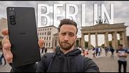 Sony Xperia 5 IV Real-World Test (Camera Comparison, Battery Test, & Vlog)