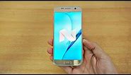 Samsung Galaxy S7 Android 7.0 Nougat Official Review! (4K)