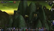 Flying Mount Vendor Location WoW TBC - Alliance and Horde
