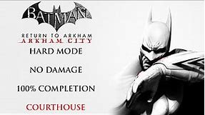Batman: Arkham City - Harley Quinn's Revenge Videos for Xbox 360 - GameFAQs