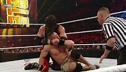 Kane vs. John Cena, Royal Rumble 2012: WWE Full Match
