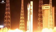 Arianespace's Vega launches 12 satellites on VV23 mission - NASASpaceFlight.com