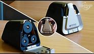 Work Sharp Culinary E5 Sharpener Review - Electric Kitchen Knife Sharpener Review