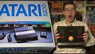 Atari 5200 - Angry Video Game Nerd (AVGN)