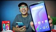 Unboxing and First Impressions of Itel's A56 & A56 Pro by Poy Reviews | Itel Mobile Philippines