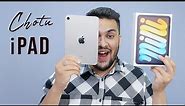This *CHOTU* iPad Mini is VERY VERY GOOD! | TechBar