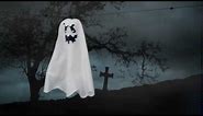 Flying Ghost - Spirit Halloween