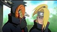 Tobi funny moment - momen lucu Naruto bikin Ngakak 😂😂