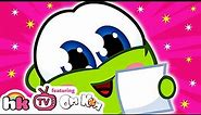Best of Om Nom Stories: Nibble Nom Stories All Episodes | Cut the Rope | Cartoons | HooplaKidz TV