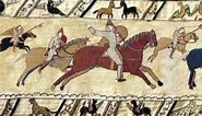 The Animated Bayeux Tapestry