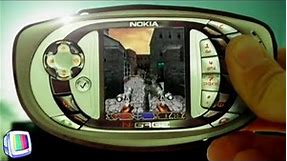 Nokia N-Gage E3 2004 Promo Video
