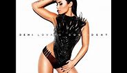 Demi Lovato Confident Album Review