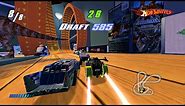 Hot Wheels: Beat That! PS2 Gameplay HD (PCSX2 v1.6.0)