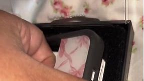 unboxing on pointe by @Wildflower Cases for my pink iphone 15 🩰🎀 #fy #fyp #fypviralシ #fypage #foryou #foryoupage #explore #explorepage #viral #trending #sanriocore #pinktok #kawaiitok #girlytok #softgirl #princesstok #rarebeauty #coquette #dollette #aesthetic #starbucks #plushies #wildflowercases #nails #nailtok #notd #nailart #makeuptok #beautytok #wth #tech #accessories #shopaholic #collection #collector #stickers #apple #macbookair #blackgirlluxury #shoes #hellokitty #animetok #sailormoon #
