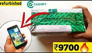 Unboxing second hand iphone SE 2020 in ₹9700🔥 | C grade iphone from Supersale cashify | Buy or not ?