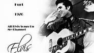 Elvis Presley - Hurt 1976 HD
