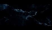 The Dark Knight Rises Cracked Ice Bat Symbol