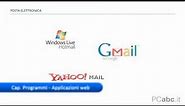 Cos'è la posta elettronica (Gmail) | Come Usare Gmail 1/18 - PCabc.it