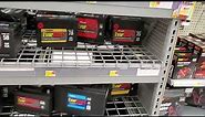 10 Year REVIEW OF WALMART BRAND EVERSTART AND MAXX BATTERIES- HOW GOOD ARE THEY?