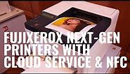 FujiXerox Multi-function printers: DocuPrint CP315dw & CM315z Philippines