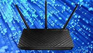 How to set up your own Wifi Router with BT Fibre!