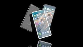 iPhone 8 Concept Features