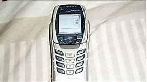Nokia 6800 Classic Alarm !