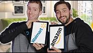Amazon vs Walmart Budget Tablet Showdown! - ONN Tablet